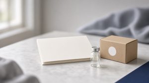 مستندات و صادرات محصولات آرایشی و بهداشتی