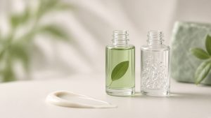 مقایسه مواد اولیه طبیعی و مصنوعی در فرمولاسیون